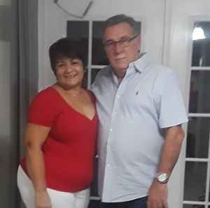 Meet your Posher, Luis fernando